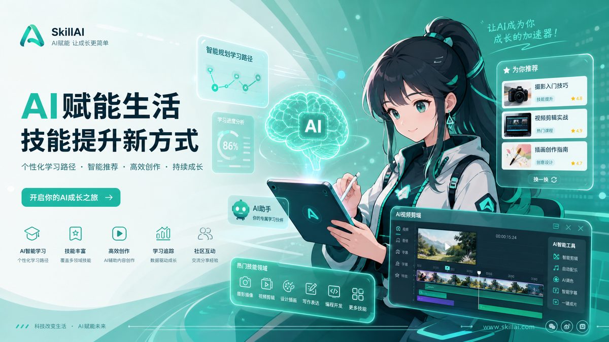 寸止挑战AI赋能动漫创作